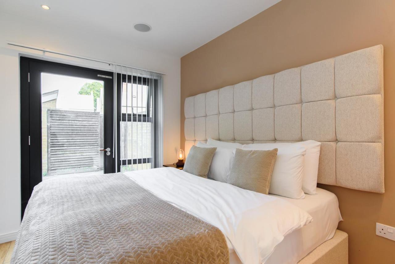 Oakfield Premier Apartments - Fast Wifi - 5 Mins City Centre Cardiff Exteriér fotografie