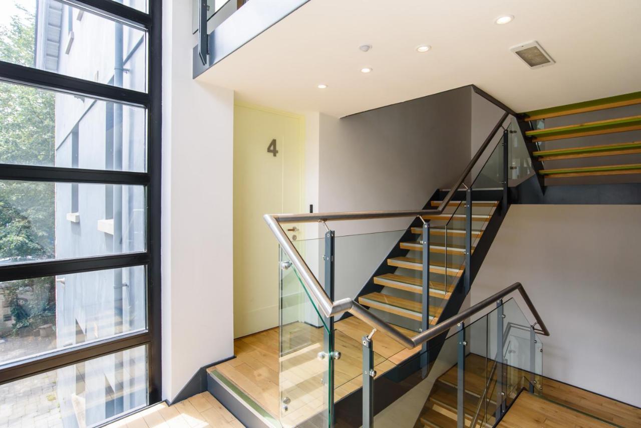 Oakfield Premier Apartments - Fast Wifi - 5 Mins City Centre Cardiff Pokoj fotografie
