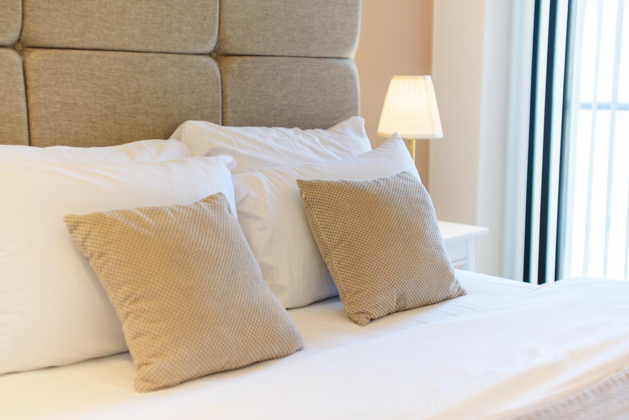 Oakfield Premier Apartments - Fast Wifi - 5 Mins City Centre Cardiff Pokoj fotografie