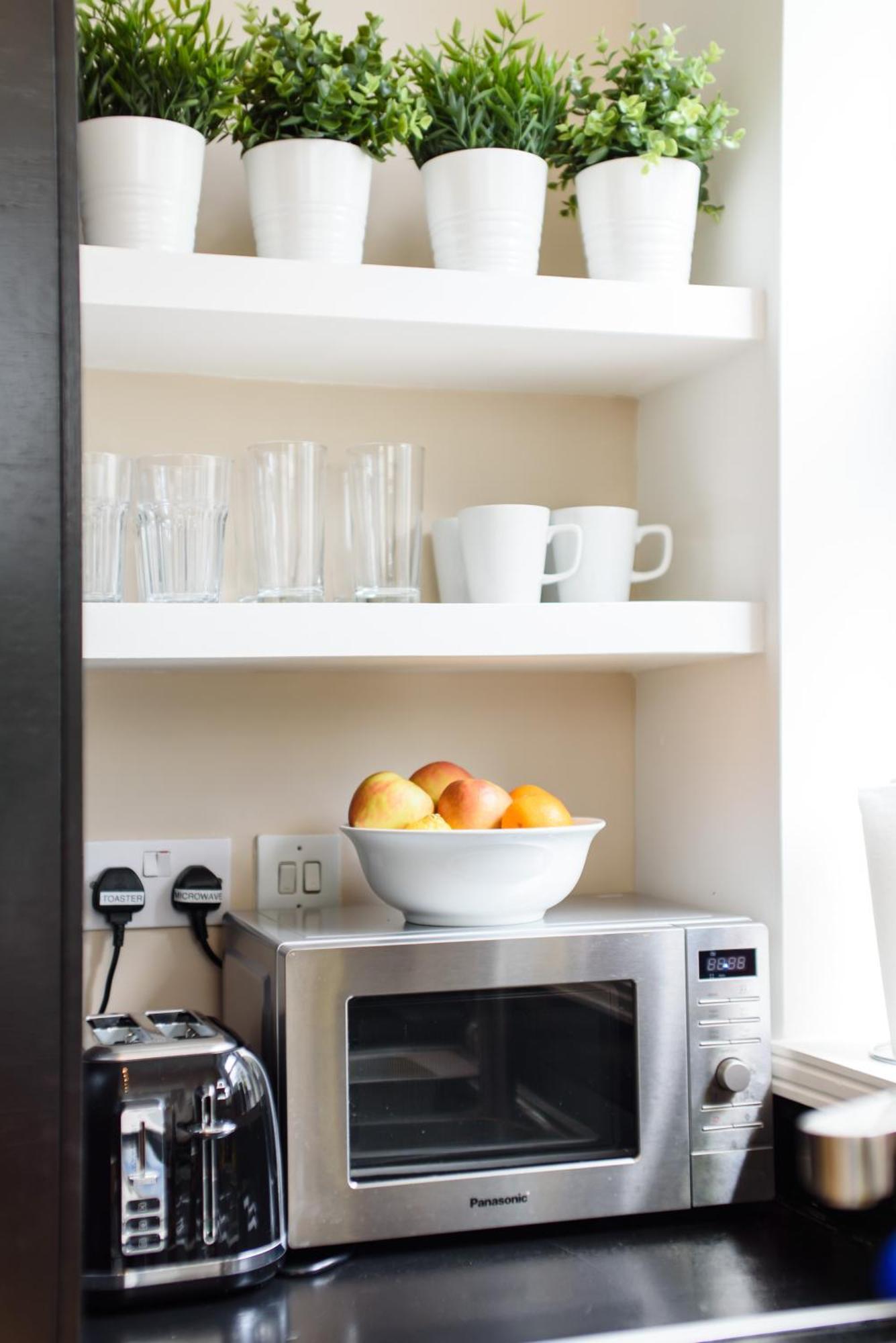 Oakfield Premier Apartments - Fast Wifi - 5 Mins City Centre Cardiff Pokoj fotografie