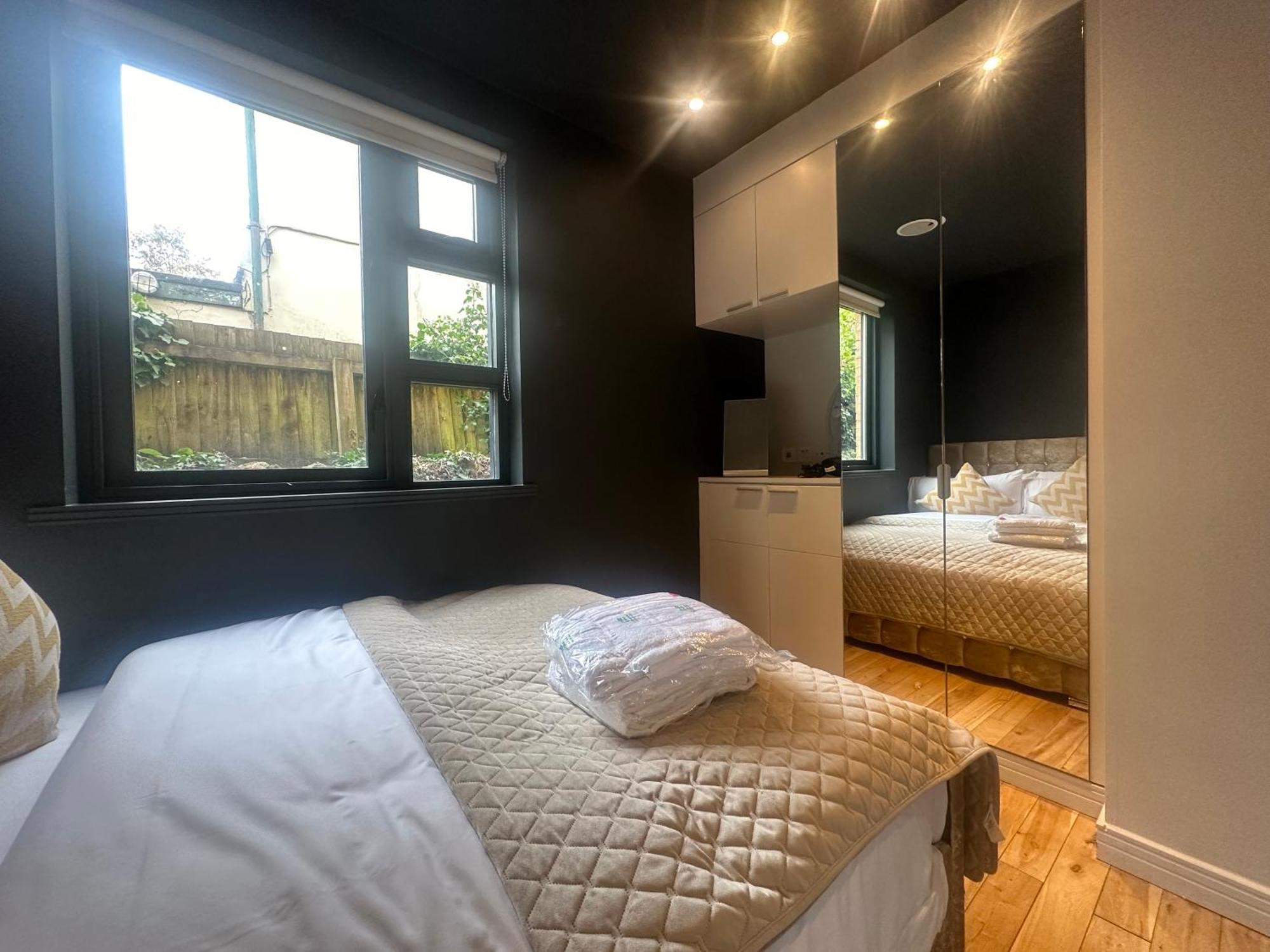 Oakfield Premier Apartments - Fast Wifi - 5 Mins City Centre Cardiff Exteriér fotografie